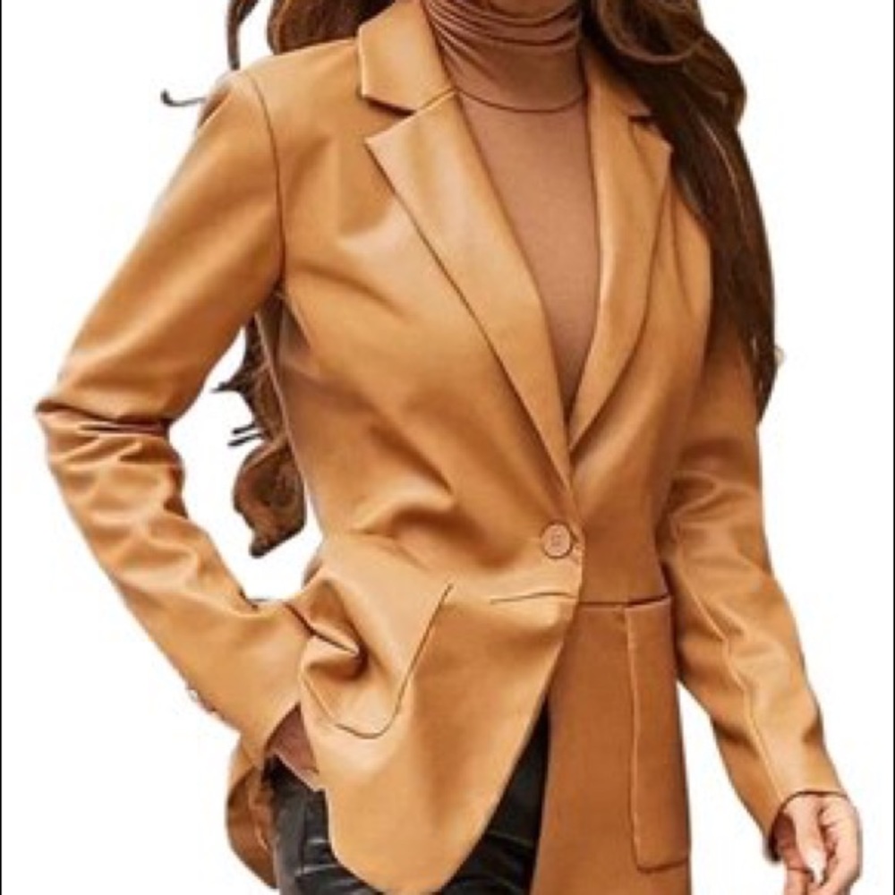 Negin Mirsalehi blazer